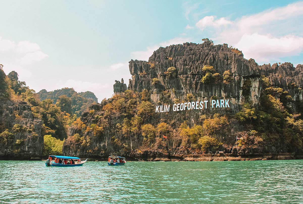 Mangrove Tour Langkawi: Jelajahi Ekosistem Pesisir yang Menakjubkan